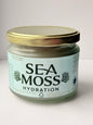 Sea Moss Gel black seed